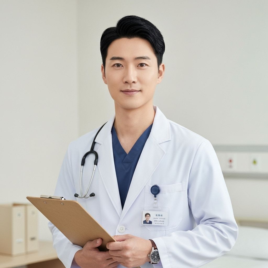 Dr. Robert Kim