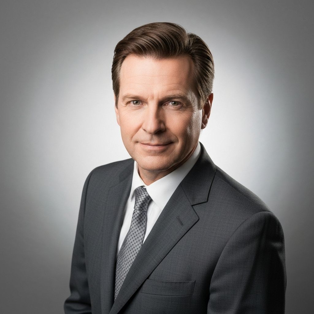 Dr. Michael Rodriguez